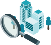 気になる業界や企業を知ることができる