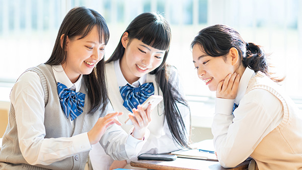 興味のあるアクティビティを探す